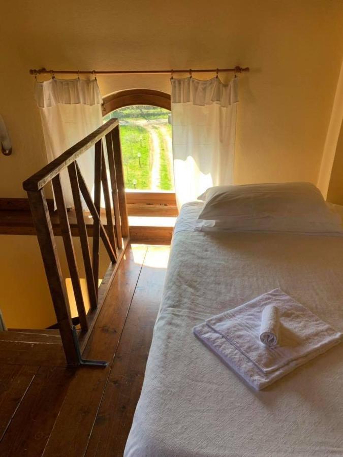 Agriturismo Il Poderetto Licciana Nardi Exteriör bild