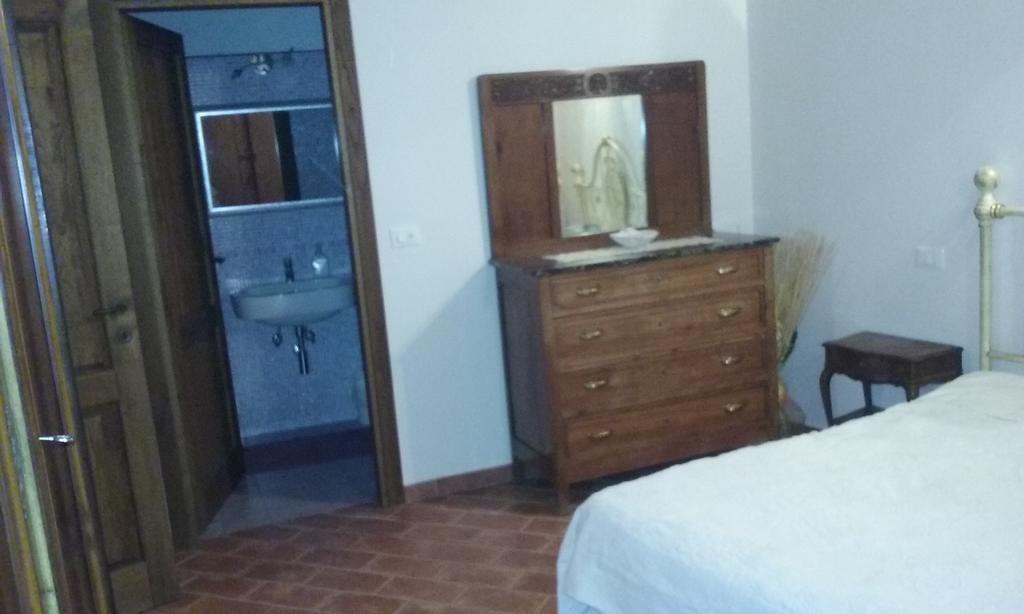Agriturismo Il Poderetto Licciana Nardi Rum bild