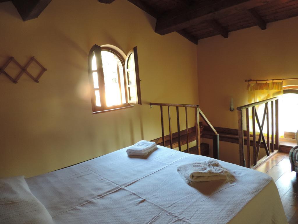 Agriturismo Il Poderetto Licciana Nardi Exteriör bild