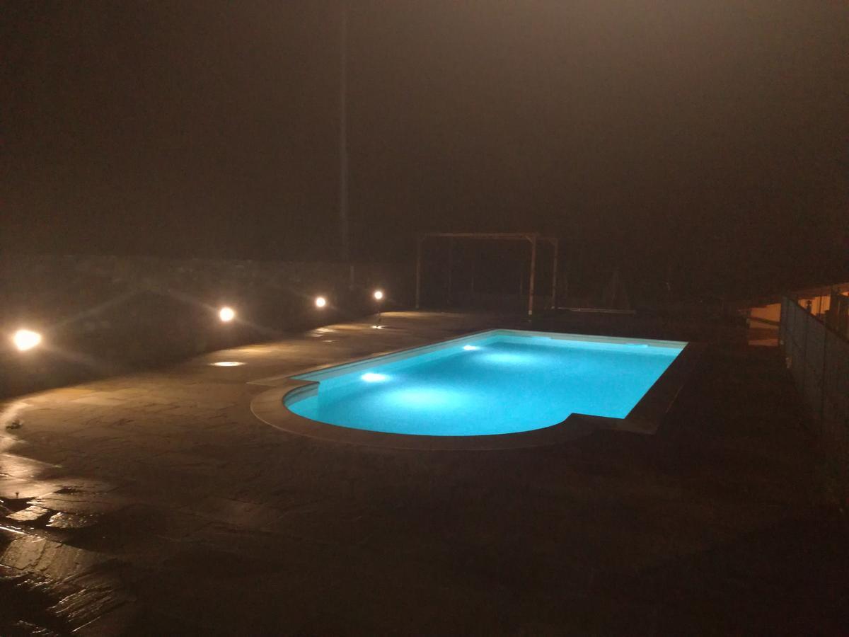 Agriturismo Il Poderetto Licciana Nardi Exteriör bild